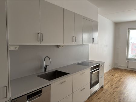 Vattenpussgränd, Upplands Väsby - Foto 4