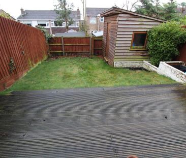 3 bedroom semi-detached house to rent - Photo 6