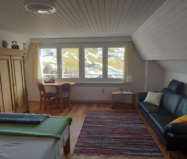 1.5 Zimmer, 4. Stock - Photo 4