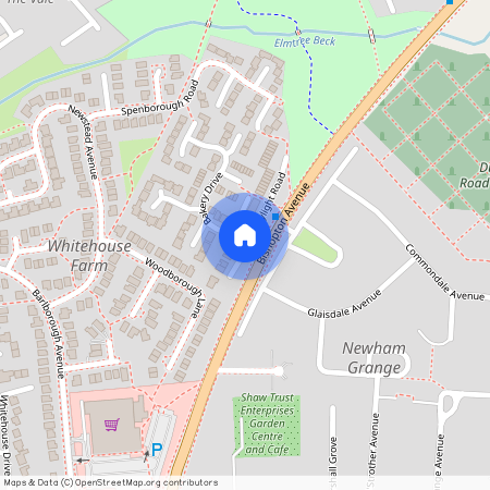 Daylight Road, TS19, Stockton-On-Tees