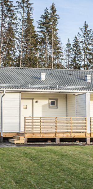 Lilla Laggaruddsvägen 6 A - Foto 1