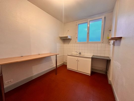 APPARTEMENT BOURGES 5 PIECES 100 M² - Photo 1