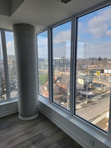 For Lease - 15 Wellington Street Unit# 712, Kitchener, Ontario - Photo 5
