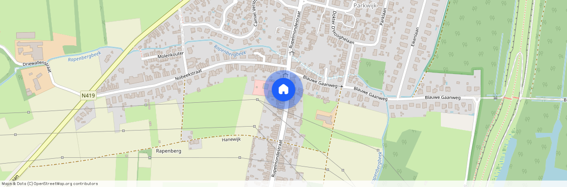 Rupelmondestraat 229a, 9150 Bazel