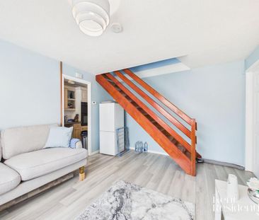 1 bedroom semi-detached house to rent - Photo 3