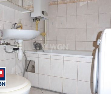 Mieszkanie na wynajem w bloku Częstochowa - Фото 5