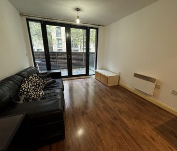 1 bedroom apartment to rent - Photo 3