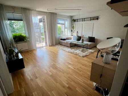 Vipeholms Allé, Lund - Photo 2