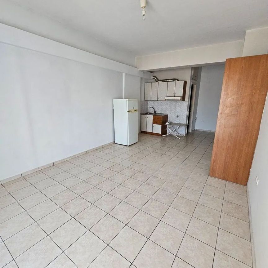 Studio/Γκαρσονιέρα για ενοικίαση - Πάτρα, - Φωτογραφία 1