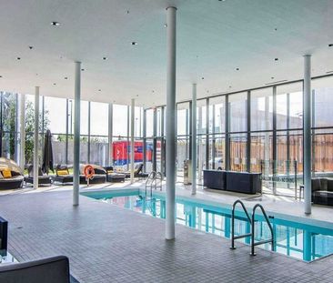 For Lease - 105 The Queensway Avenue Unit# 413, Toronto, Ontario - Photo 6