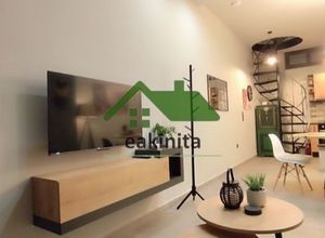 Μεζονέτα για ενοικίαση - Πειραϊκή - Χατζηκυριάκειο, - Photo 1