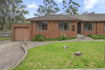 Spacious, Well Presented 2- Bedroom Unit - Photo 5