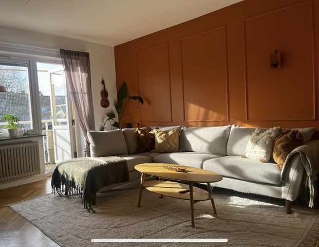 Kyrkogatan 42A - Foto 1