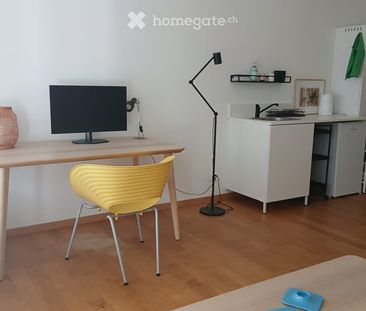 28 m² - Photo 5