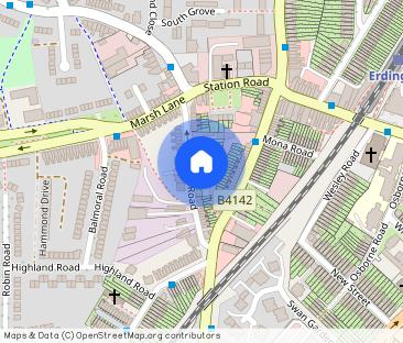 191, Summer Road, Erdington, Birmingham, B23 6DX - Photo 1