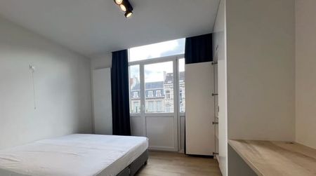 Appartement te huur - Photo 4