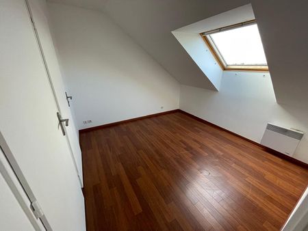 Appartement 2 pièces VOISINS LE BRETONNEUX - 41,03m² - Photo 2