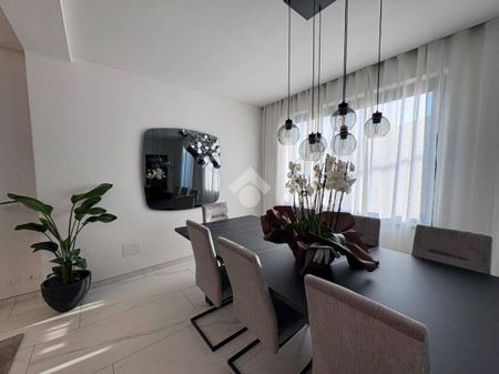 Villa unifamiliare via Gobetti 7, Villa Pedergnano, Erbusco - Photo 4