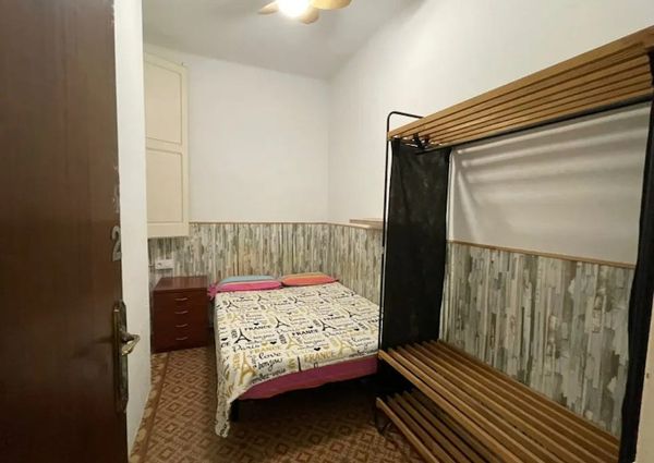 Carrer dAusiàs Marc, Barcelona, Catalonia 08013