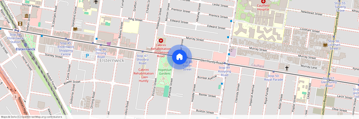 5/530 Glenhuntly Road, Vic 3185, Elsternwick