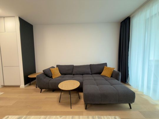 Apartament 2 camere - Pipera Plaza - Fotografie 1
