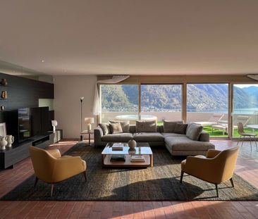 5 Zimmer, 280 m² - Foto 2