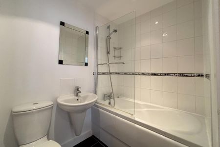 2 bedroom apartment to rent - Photo 2