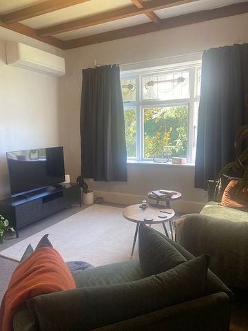 1 bedroom flat, Crieff St, Northland, Wellington - Photo 5