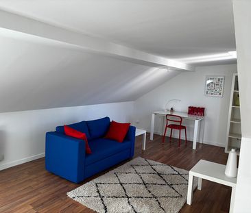 Location Appartement 2 pièces 32m² - Photo 2