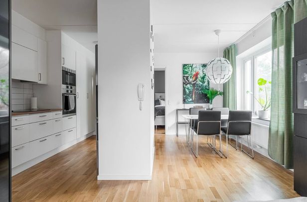 Skårdalsvägen, Bohus - Foto 1