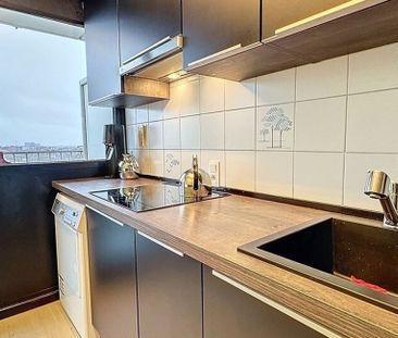 Appartement te huur in Gent voor € 985 met 2 slaapkamers - Photo 2