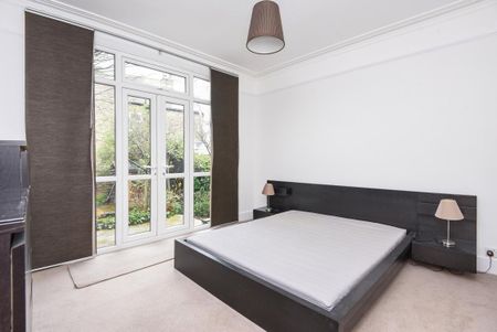 Melrose Avenue, Wimbledon Park SW19 - Photo 4