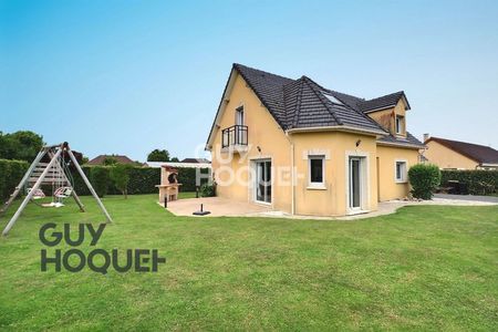 Maison Thiberville - Photo 3