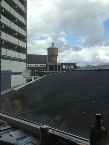 Espoortstraat, 7511CJ, Enschede - Foto 5