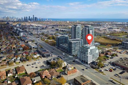 For Lease - 1195 The Queensway N/A Unit# 1001, Toronto, Ontario - Photo 2