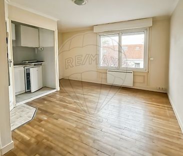 Location Appartement 1 pièce 18m² NANTES 44100 - Photo 3