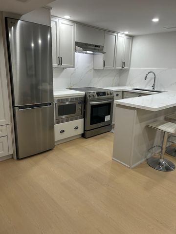 For Lease - 2429 Hensall Street Unit# BSMT, Mississauga, Ontario - Photo 5