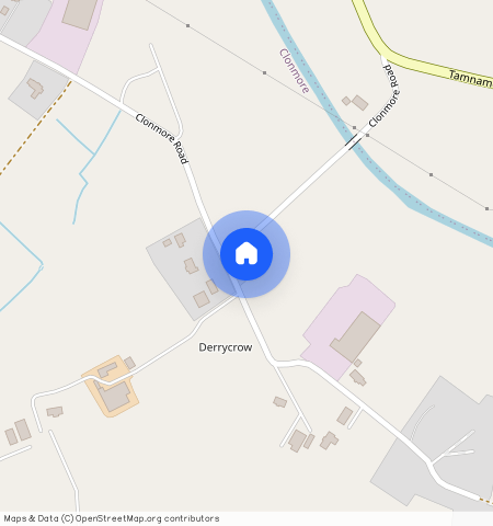 191 Clonmore Road, BT71 6HX, Dungannon
