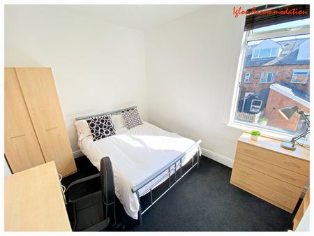 15 Harefield Road, Ecclesall - Photo 2