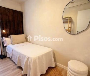 Piso en alquiler en Calle Ascar - Photo 5