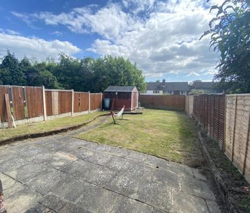 3 bedroom House To Let - Photo 5