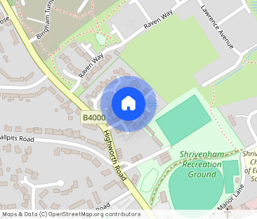 Queen's Crescent, Shrivenham, Swindon, SN6 - Photo 1