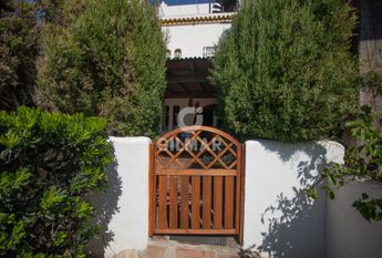 Chalet Adosado en alquiler en Casares – Málaga | Gilmar Consulting