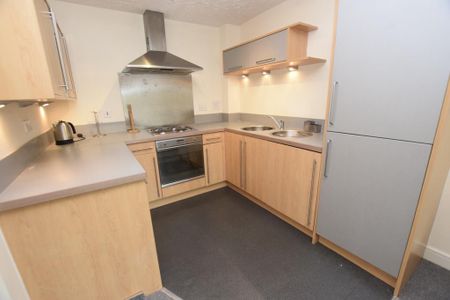 1 bedroom apartment to rent - Photo 4
