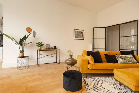 Appartement te huur: Herengracht 3-A 2511 EG Den Haag - Photo 4