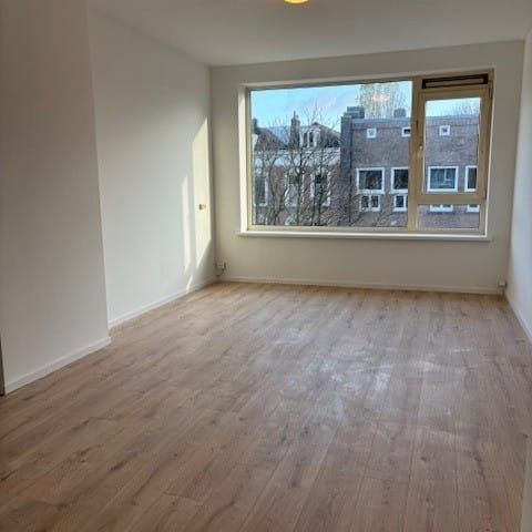 Appartement te huur: Prins Hendriklaan 5-D 3071 LB Rotterdam - Photo 1