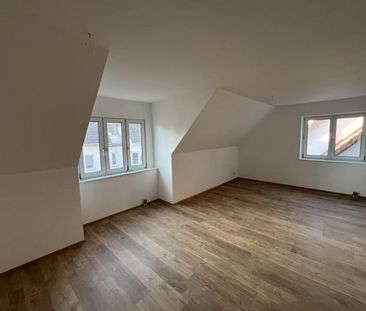 4-Raum-Wohnung im Grünen - Hausleitnerstrasse 3B/26 - Photo 1