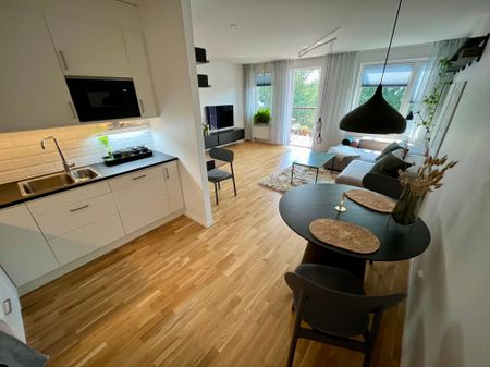 Vipeholms Allé, Lund - Photo 3
