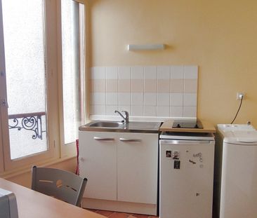 Location Appartement 2 pièces 38m² LIMOGES 87000 - Photo 5