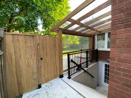 For Lease - 35 Hewlett Crescent Unit# Bsmt, Markham, Ontario - Photo 2